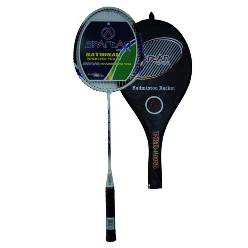 SPARTAN SPORT Badmintonová raketa SPARTAN Jive
