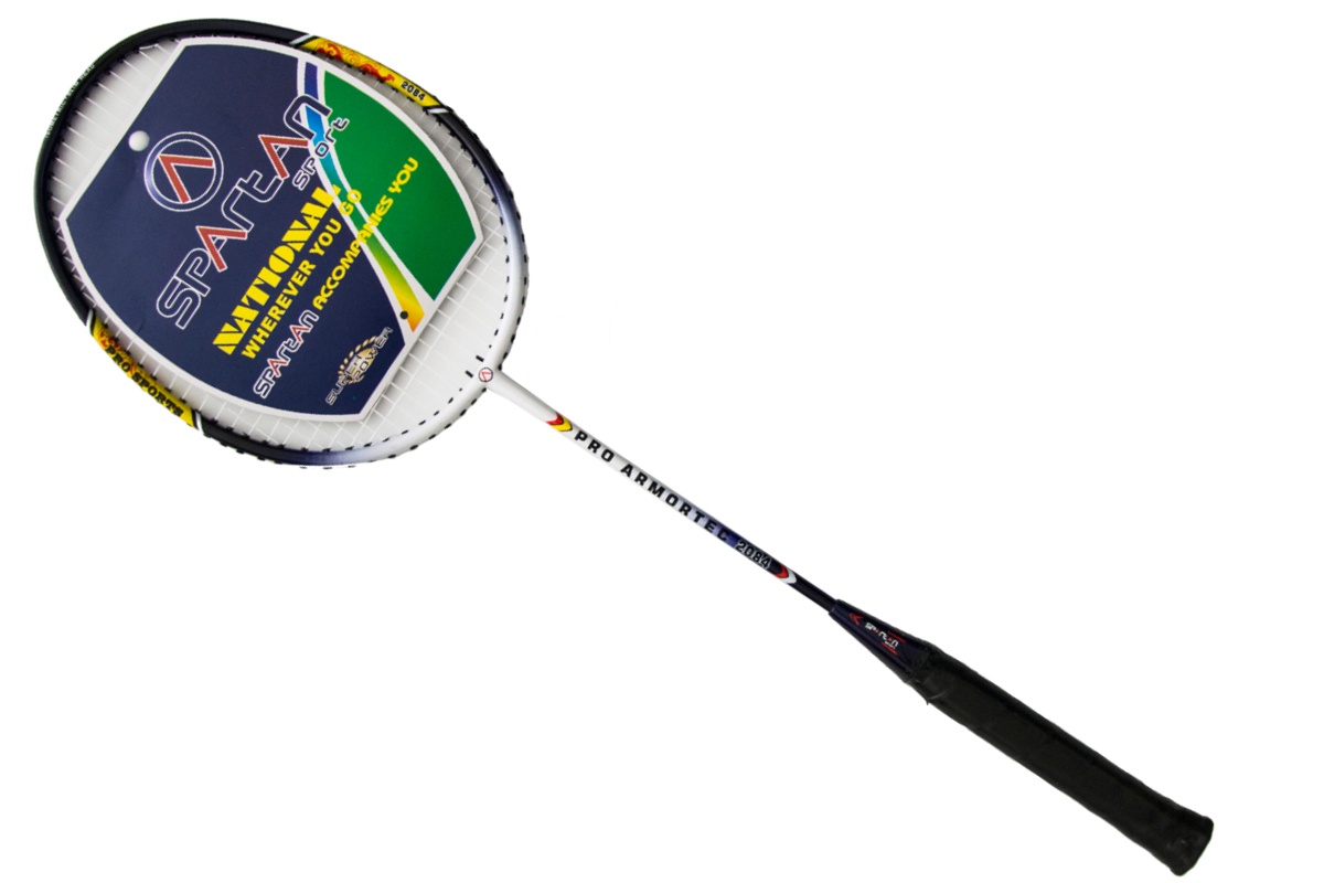 SPARTAN SPORT Badmintonová raketa SPARTAN Calypso