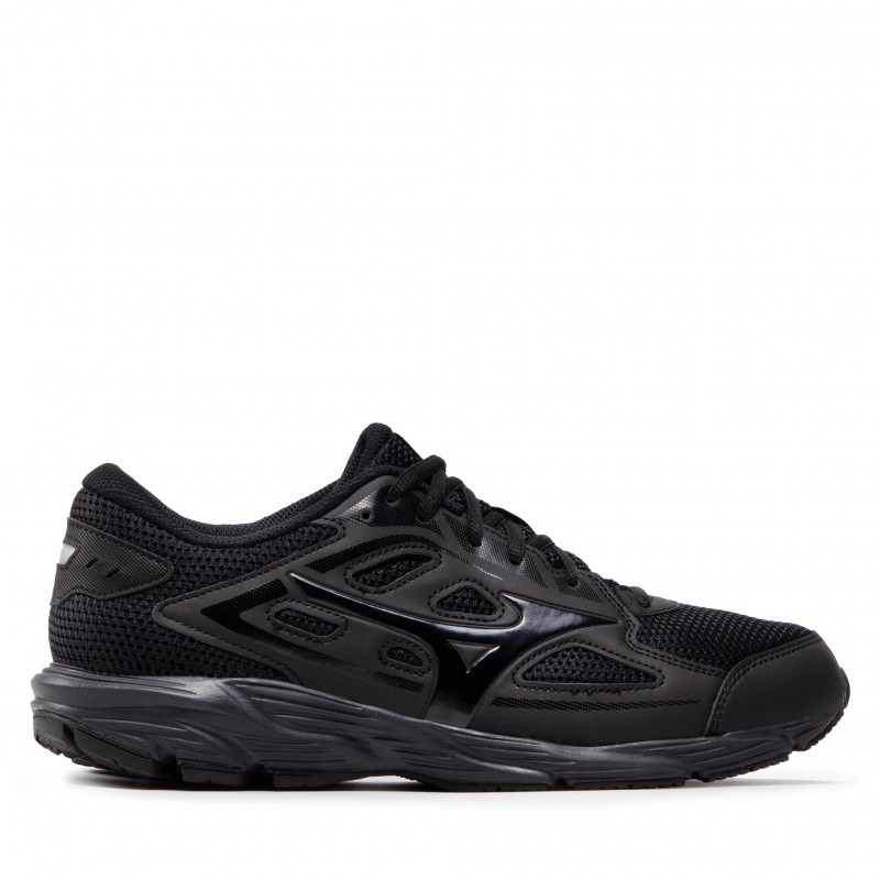 Molten Mizuno Maximizer 24 K1GA220209 běžecká obuv - 3 , 35 , 4 , 22 , 3 , ČERNÁ