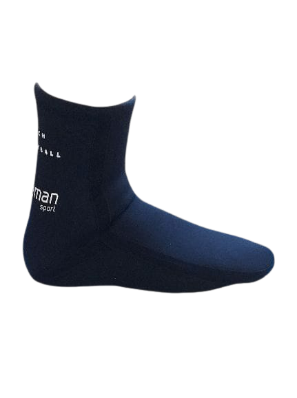 Molten Neoprénové ponožky Lemansport - 8 , 42 , 23 , 8