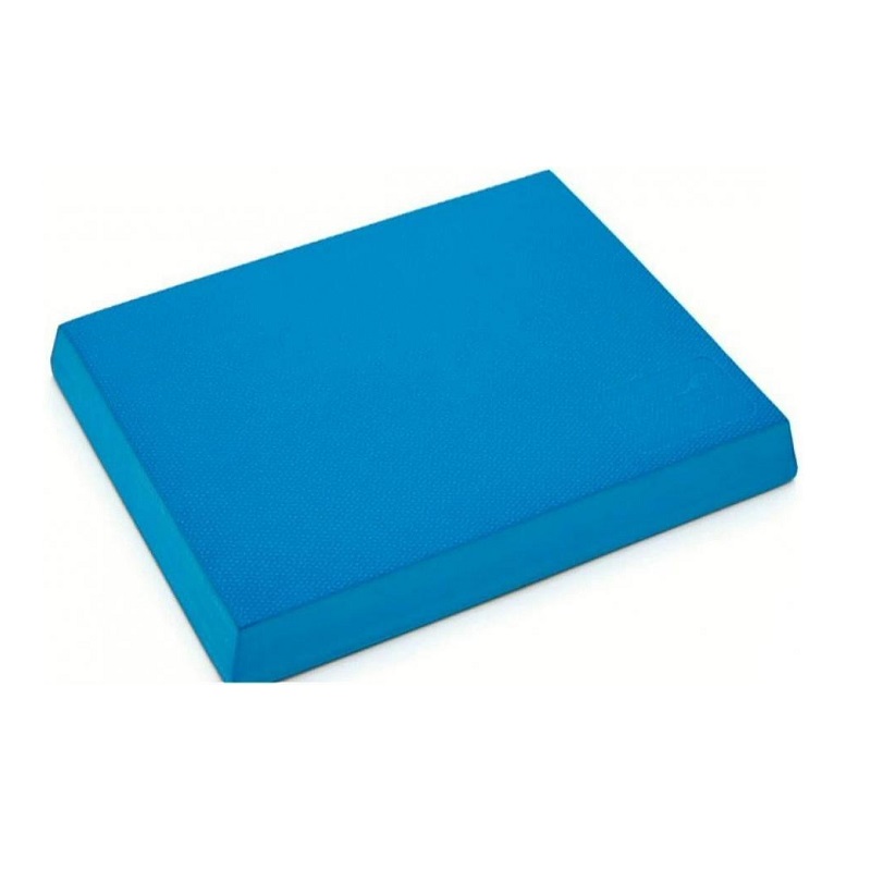SPARTAN SPORT Pěnová jóga balanční podložka SPARTAN Yoga Block