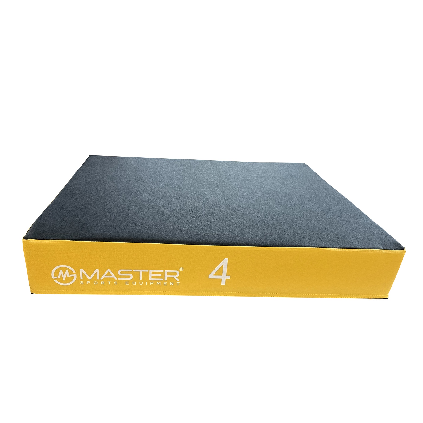 Tréninkový plyo box MASTER Soft - 90 x 75 x 15 cm