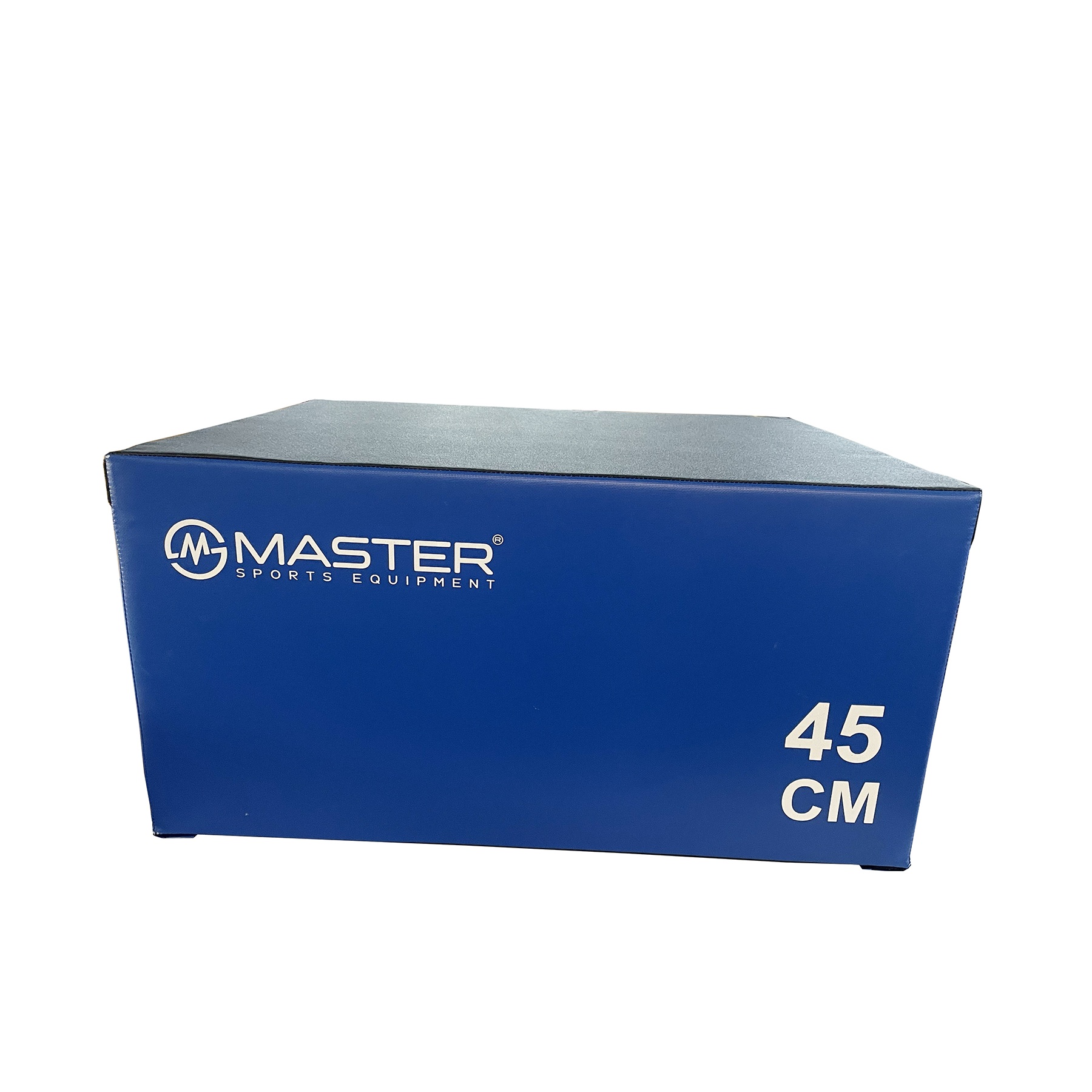 Tréninkový plyo box MASTER Soft - 90 x 75 x 45 cm