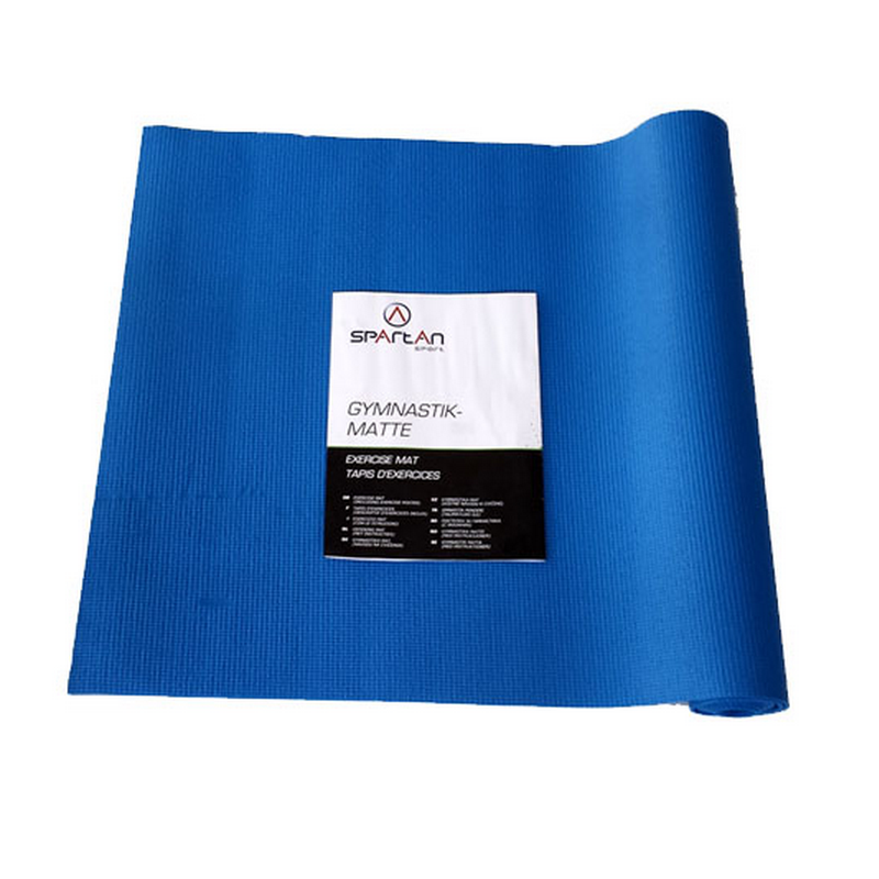 SPARTAN SPORT Gymnastická podložka SPARTAN Yoga 170 x 60 cm