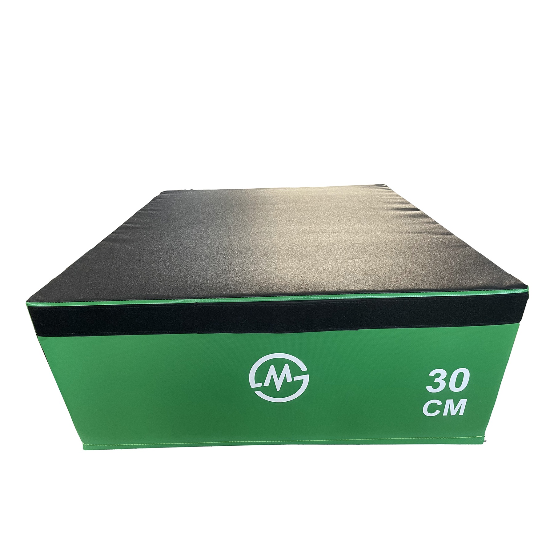 Tréninkový plyo box MASTER Soft - 90 x 75 x 30 cm
