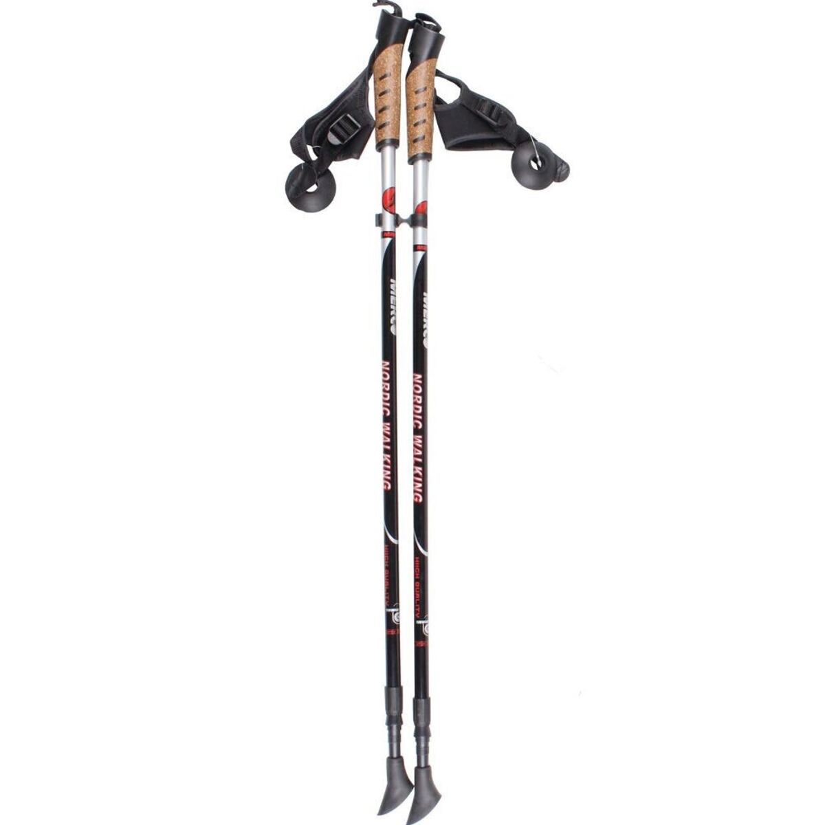 Merco Nordic Walking hole