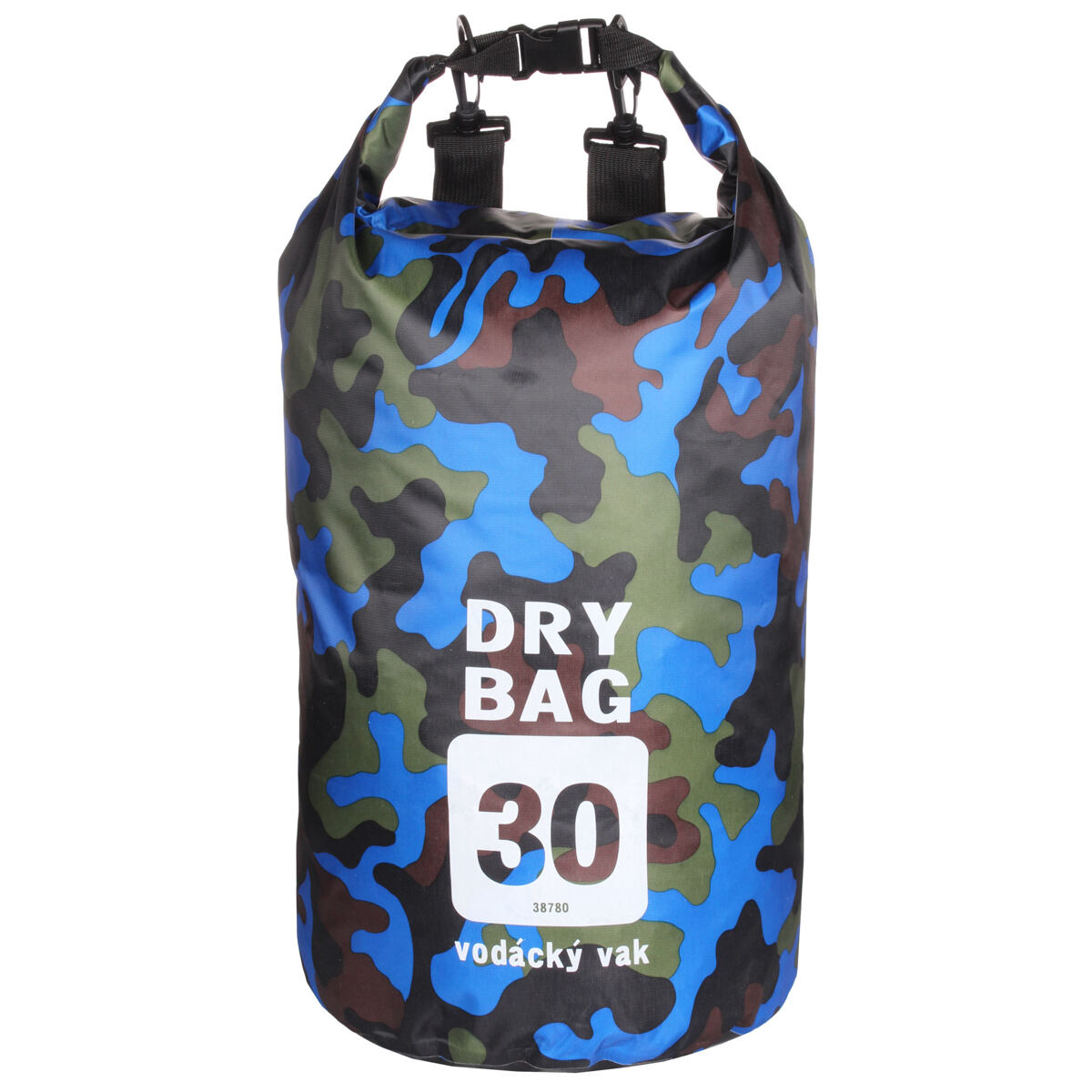 Merco Dry Bag 30 l vodácký vak