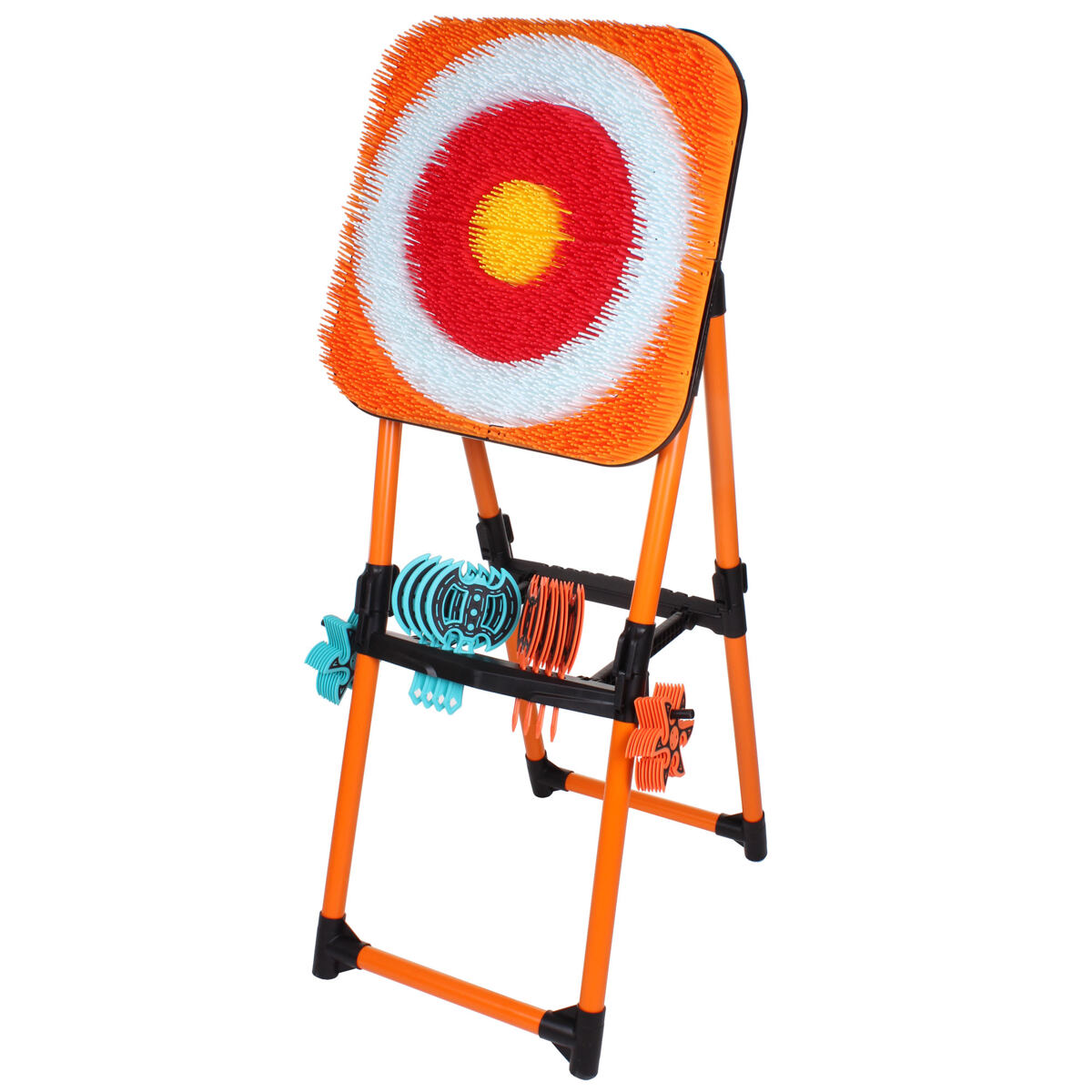 Merco Viking Axe házecí sekery s terčem