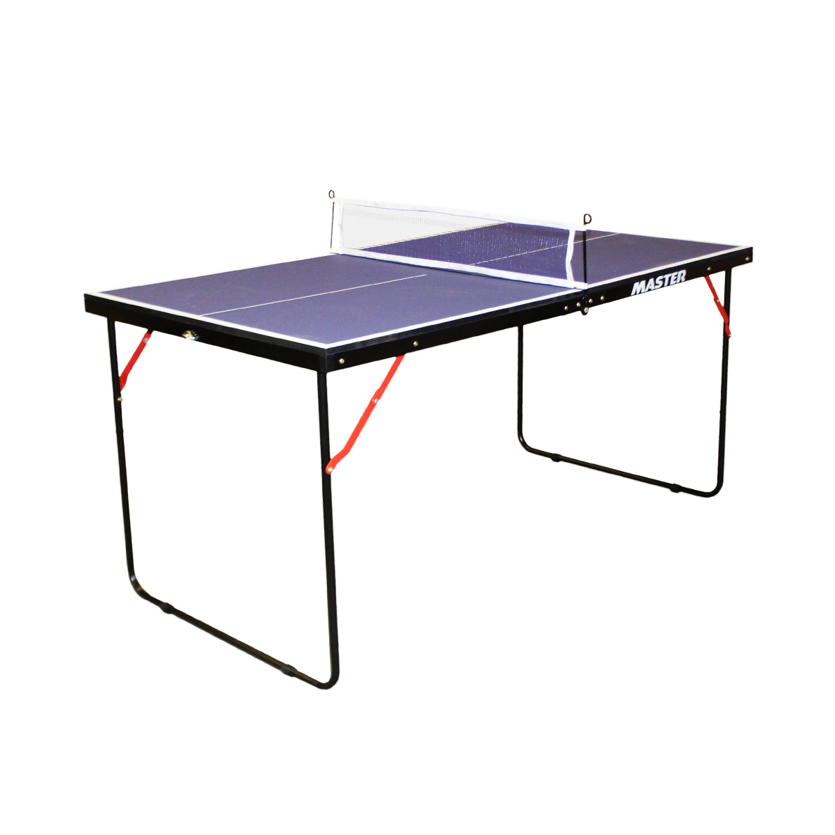 Mini stůl na stolní tenis MASTER Midi Table Fun