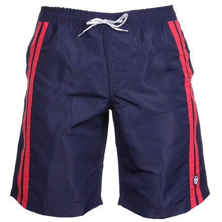 Sergio Tacchini 18827-AST chlapecké plavecké šortky modrá