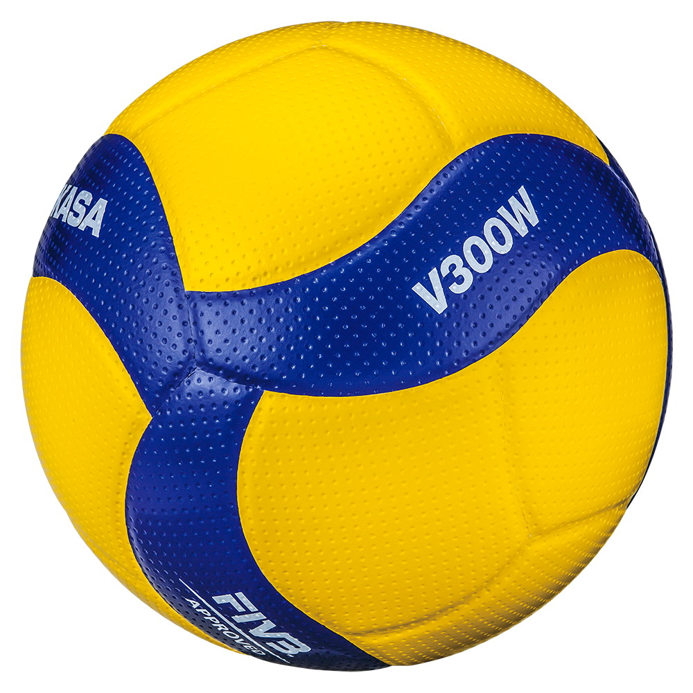 MIKASA Volejbalový míč V300W