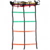 MultiColour Dual agility žebřík, dvojitý