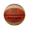 GALA Basketbalový míč Chicago - BB 7011 C