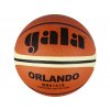 GALA Basketbalový míč Orlando - BB 6141R (velikost 6)