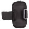 Phone Arm Pack pouzdro pro mobilní telefon černá