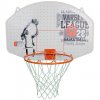 League basketbalový koš s deskou