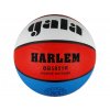 GALA Basketbalový míč Harlem - BB 5051 R (Velikost 5)