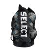 Pytel na fotbalové míče Select Football bag Select 10-12 balls černá