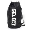 Pytel na míče Select Handball bag Select 10-12 balls černá