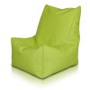 Sedací vak Solid polyester růžová (COLOR růžová)