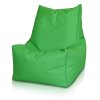 Sedací vak Solid polyester růžová (COLOR růžová)