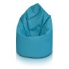 Sedací vak Sako polyester červená (COLOR červená)
