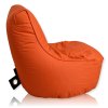 Sedací vak Seat Kids polyester růžová (COLOR růžová)