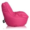 Sedací vak Seat Kids polyester růžová (COLOR růžová)