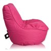 Sedací vak Seat Kids polyester růžová