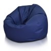 Sedací vak Comfy bílá (COLOR bílá)