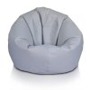 Sedací vak Comfy bílá (COLOR bílá)