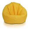 Sedací vak Comfy bílá (COLOR bílá)