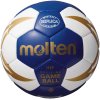 Házenkářský míč MOLTEN H00X300-BW MASCOT