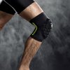 Chrániče na kolena Select Compression knee support handball 6250 černá (Velikost L)