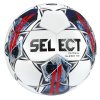 Futsalový míč Select FB Futsal Super TB bílo červená (Velikost míče 4)