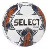 Futsalový míč Select FB Futsal Master Grain bílo oranžová