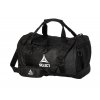 Sportovní taška Select Sportsbag Milano Round Large černá Objem: 63 l