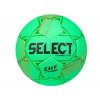 Házenkářský míč Select HB Torneo DB zelená (Velikost míče O)