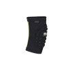 Bandáž kolene Select Knee support handball youth 6292 černá (Velikost L)