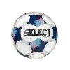 Fotbalový míč Select FB Brillant Replica bílo modrá (Velikost míče 4)