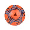 Fotbalový míč Select FB Classic oranžovo modrá (Velikost míče 5)