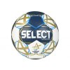 Házenkářský míč Select HB Ultimate EHF Champions League modro bílá (Velikost míče 3)
