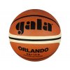 GALA Basketbalový míč Orlando - BB 7141R