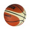 GALA Basketbalový míč Orlando - BB 5141R (velikost 5)