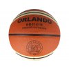 GALA Basketbalový míč Orlando - BB 5141R (velikost 5)