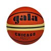 GALA, Basketbalový, míč, Chicago