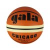 GALA Basketbalový míč Chicago - BB 6011 C (Velikost 6)
