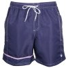 18800-AS pánské plavecké šortky modrá