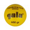 GALA Medicinbal BM 0006 P - Plastový (0,6 kg)