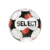 Fotbalový míč Select FB Numero 10 bílo červená (Velikost míče 4)